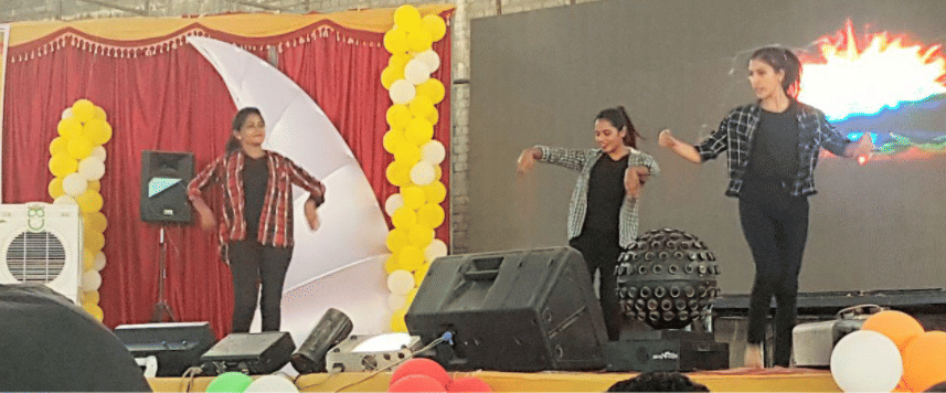 Excel College of Physiotherapy & Research Centre Namakkal Events photo 10